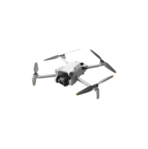 DJI Mini 4 Pro a